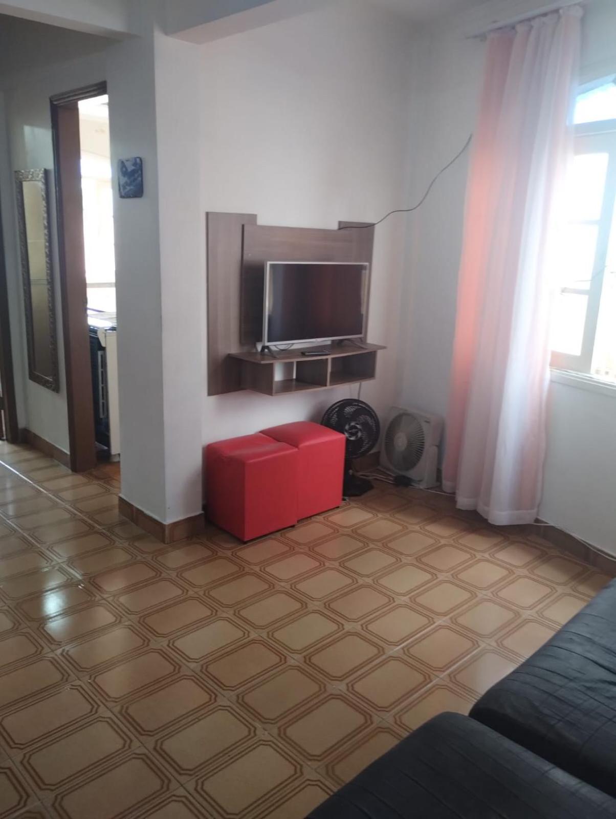 Apartamento Pria Grande Ed Oeiras Praia Grande  Exterior foto