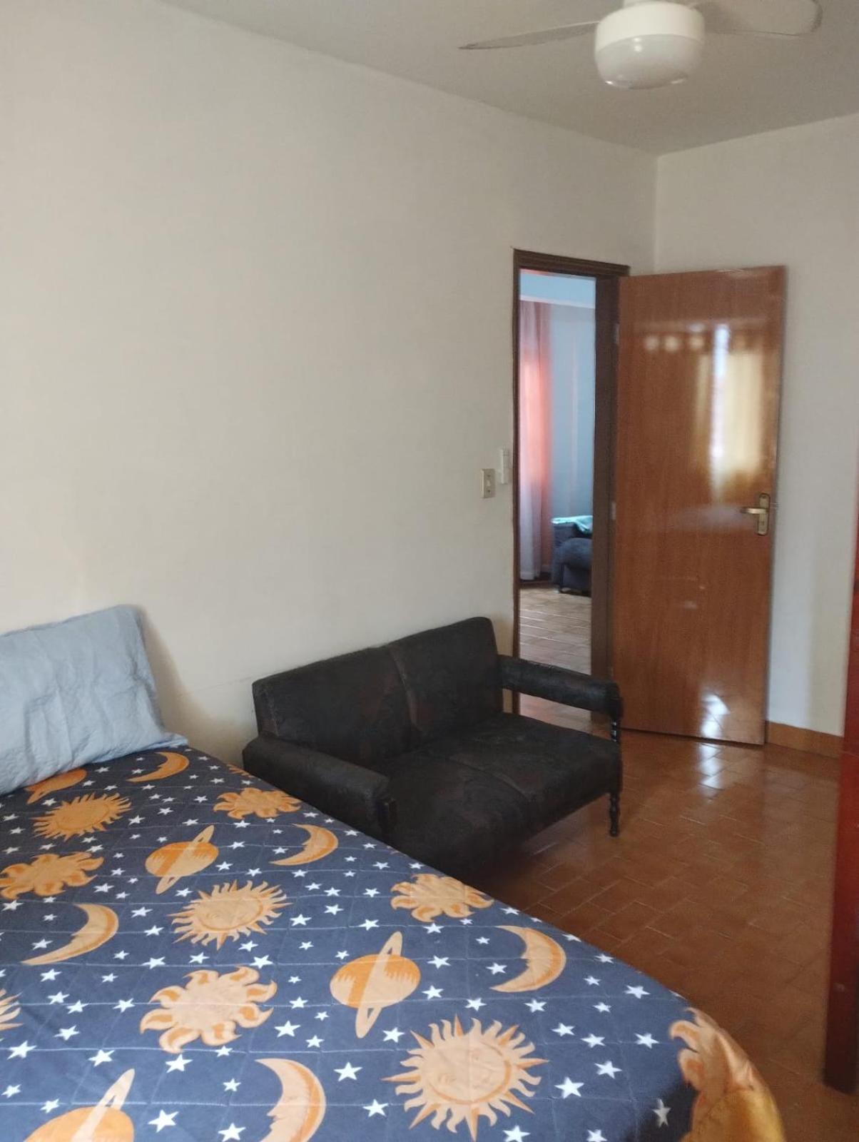 Apartamento Pria Grande Ed Oeiras Praia Grande  Exterior foto