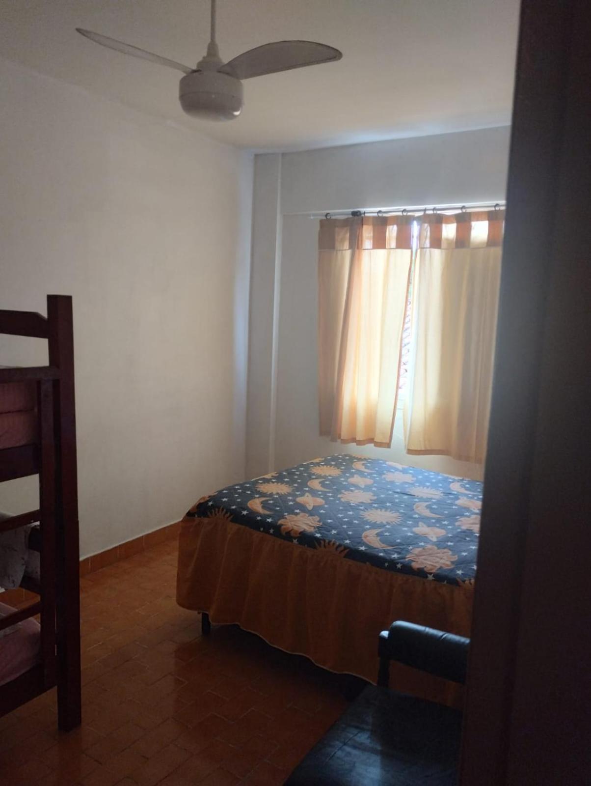 Apartamento Pria Grande Ed Oeiras Praia Grande  Exterior foto