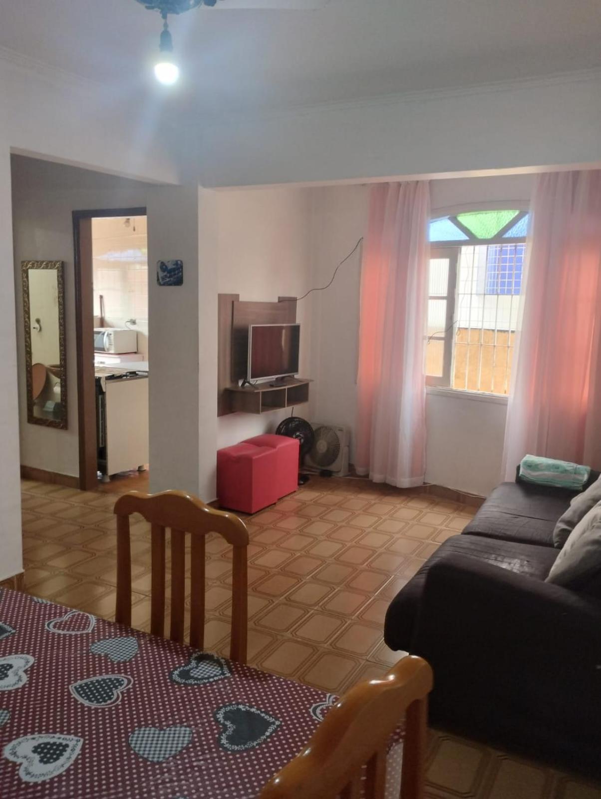 Apartamento Pria Grande Ed Oeiras Praia Grande  Exterior foto