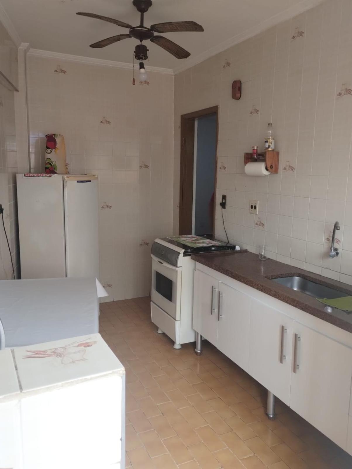 Apartamento Pria Grande Ed Oeiras Praia Grande  Exterior foto